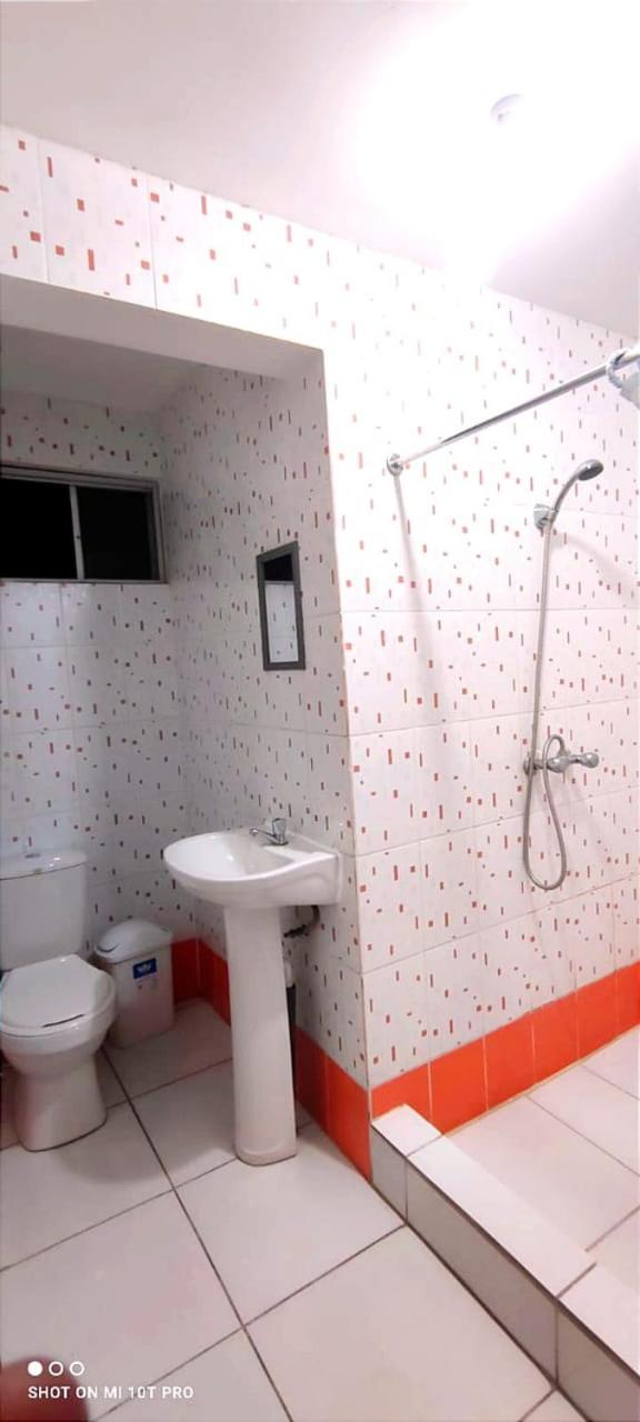 Hostal Arica 2