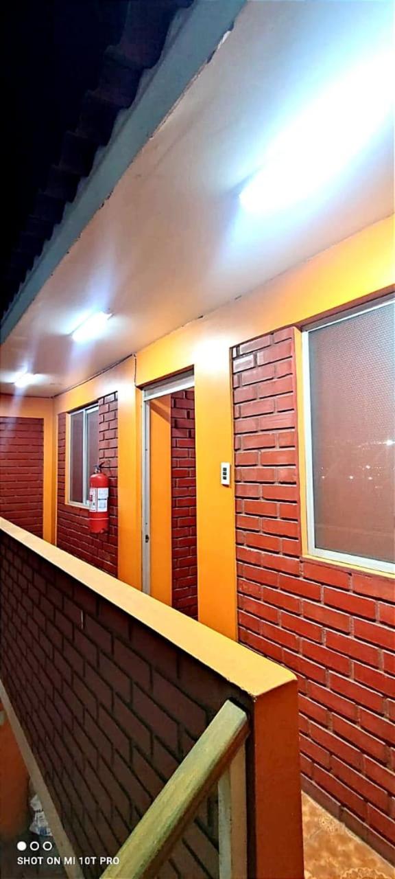 Hostal Arica 2
