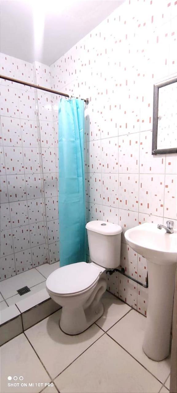 Hostal Arica 2