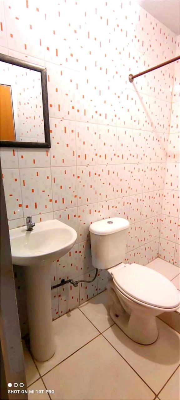 Hostal Arica 2