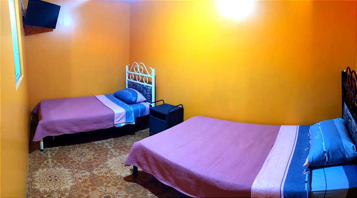Hostal Arica 2