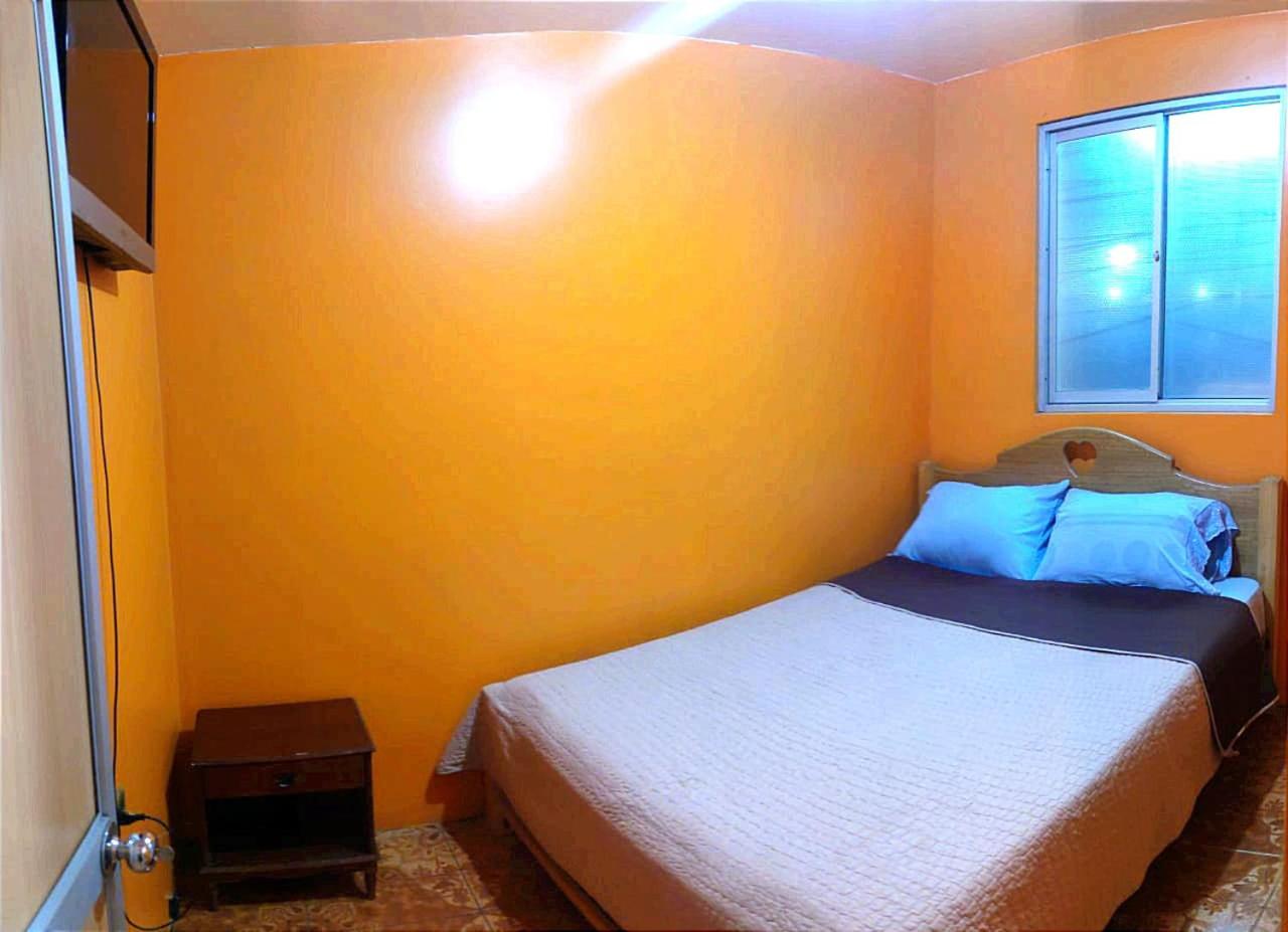 Hostal Arica 2
