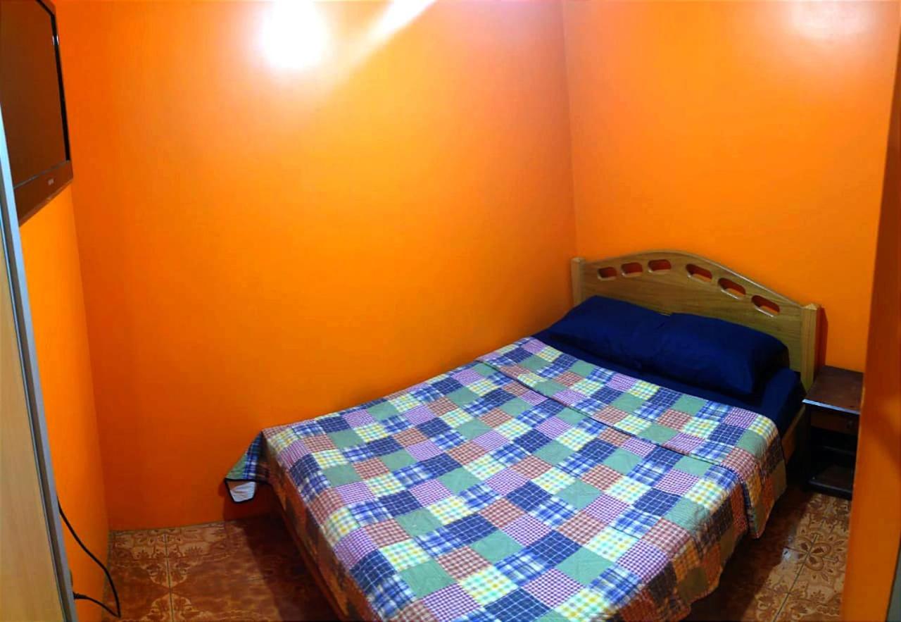Hostal Arica 2