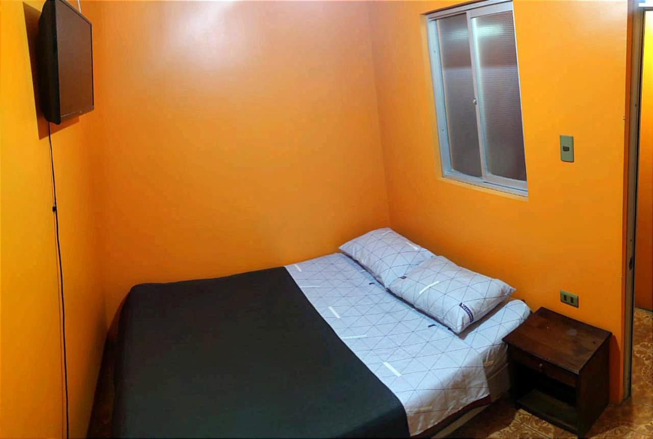 Hostal Arica 2