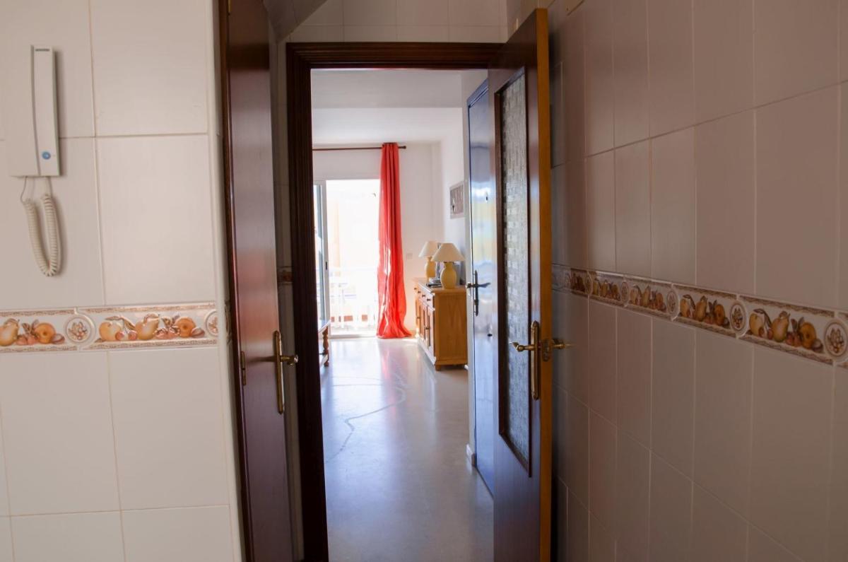Apartamento Los Lances II photo 5