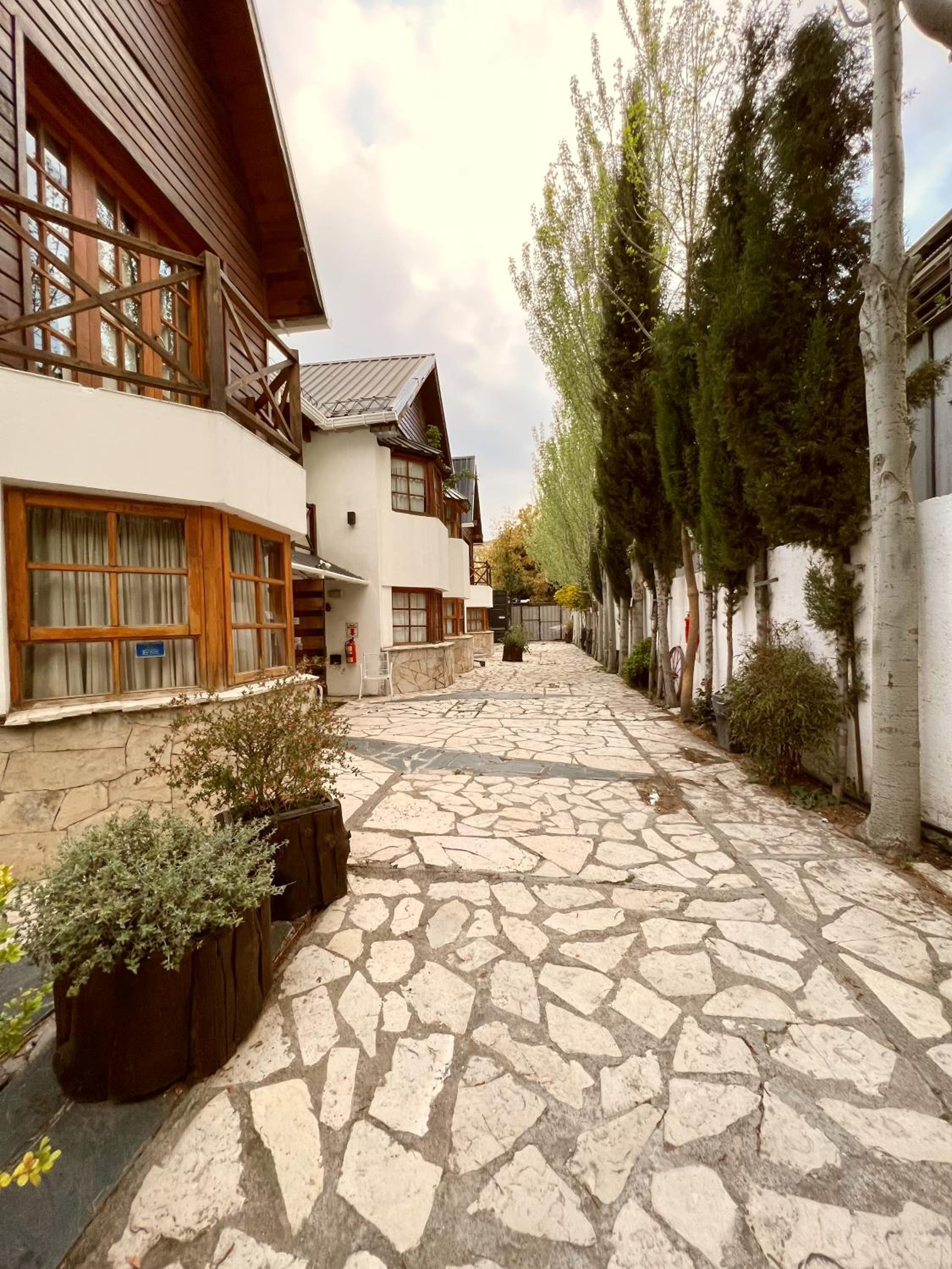 Holiday Home Las Retamas