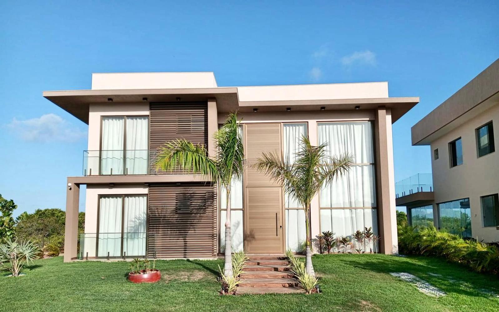 Casa da Laguna - Costa do Sauipe