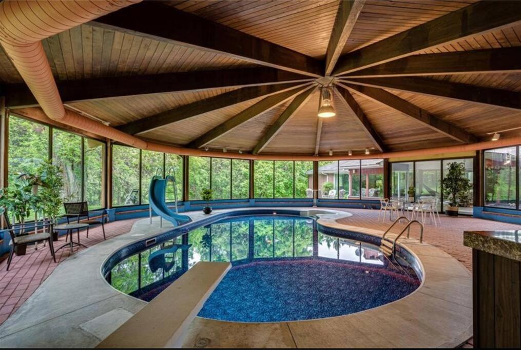 Country living, relax, fun.