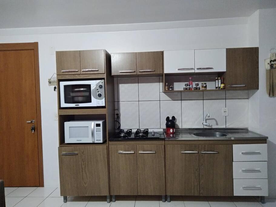Residencial Canela