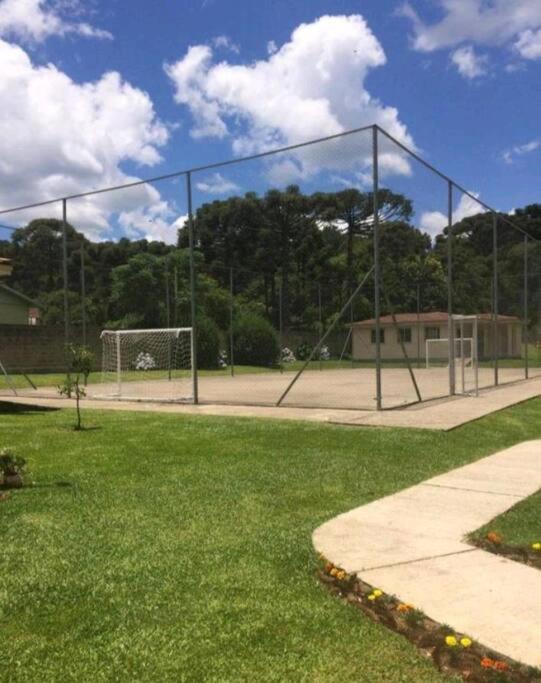 Residencial Canela