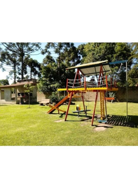 Residencial Canela