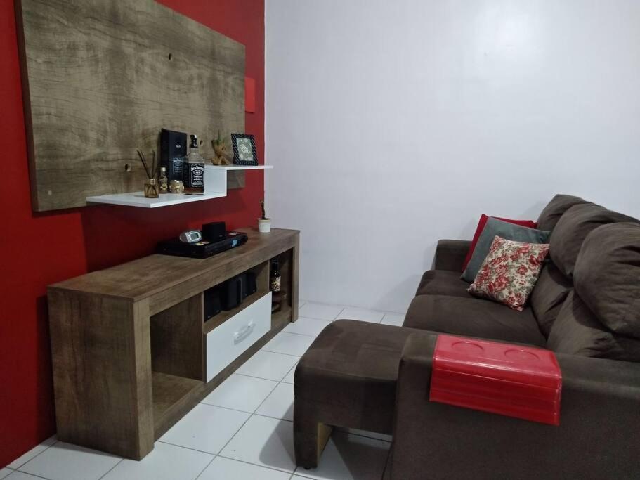 Residencial Canela