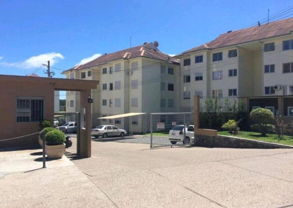 Residencial Canela