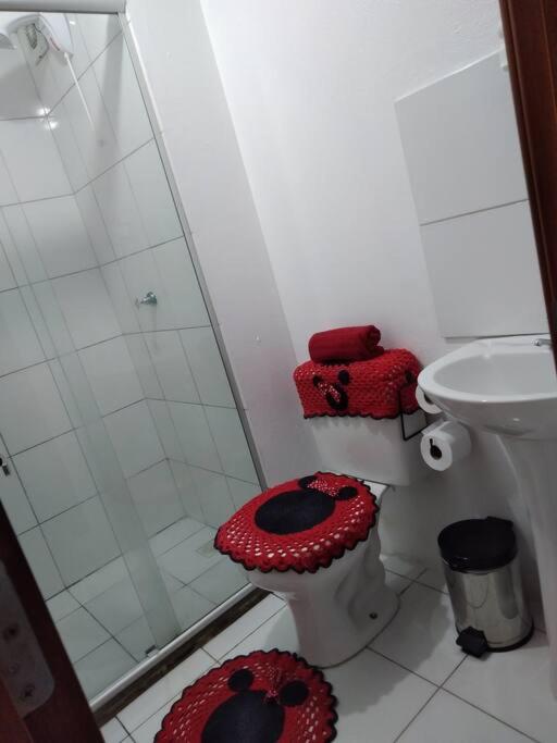 Residencial Canela