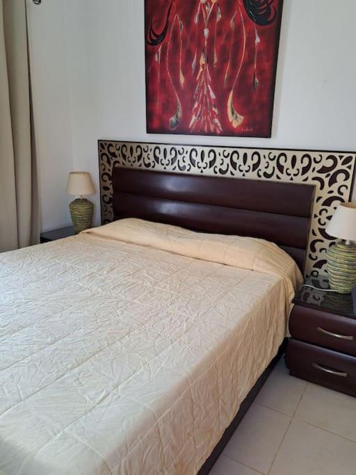 Villa Jasmine in Empa, Paphos