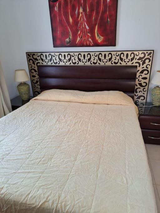 Villa Jasmine in Empa, Paphos