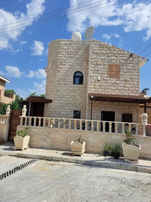 Villa Jasmine in Empa, Paphos