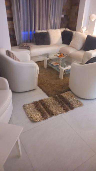 Villa Jasmine in Empa, Paphos