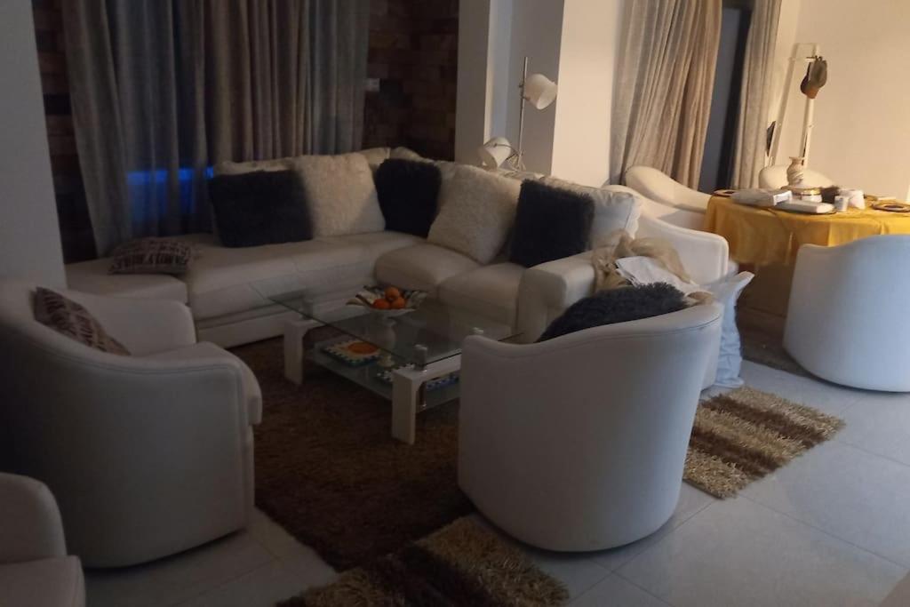 Villa Jasmine in Empa, Paphos