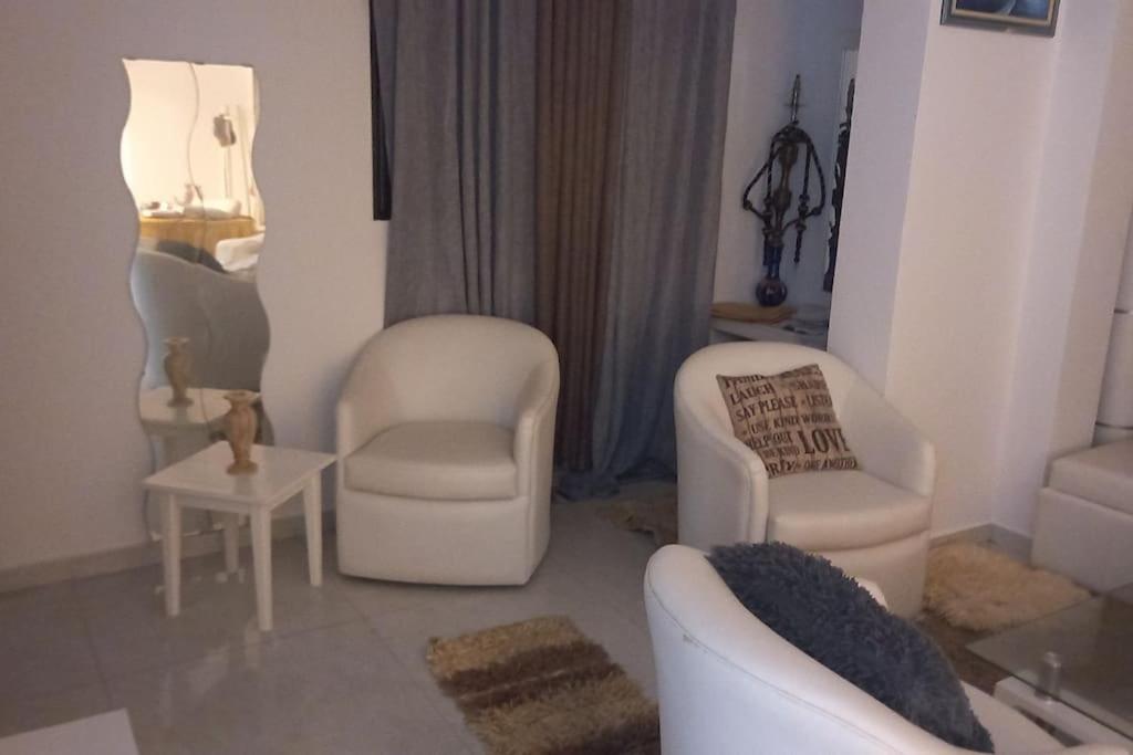 Villa Jasmine in Empa, Paphos