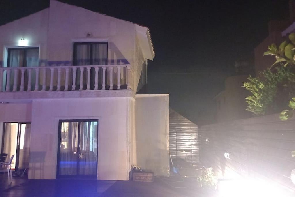 Villa Jasmine in Empa, Paphos