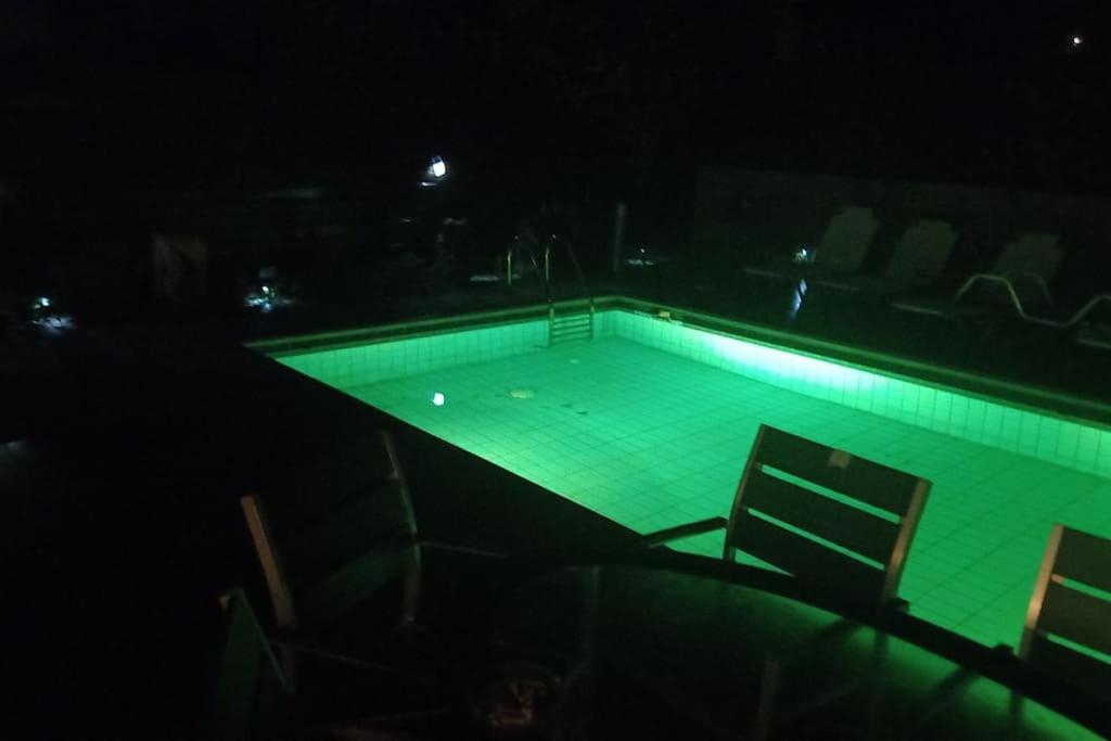 Villa Jasmine in Empa, Paphos