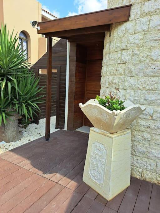 Villa Jasmine in Empa, Paphos