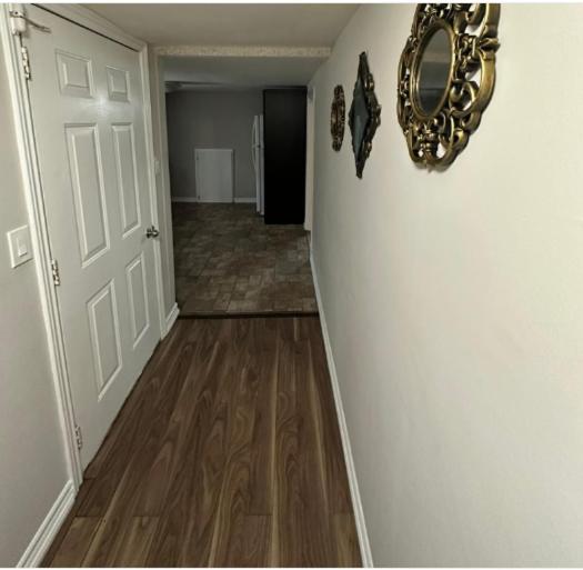 Private room with TVnetflix and free parking