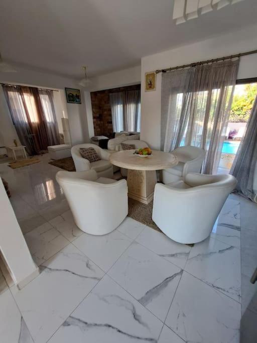 Villa Jasmine in Empa, Paphos