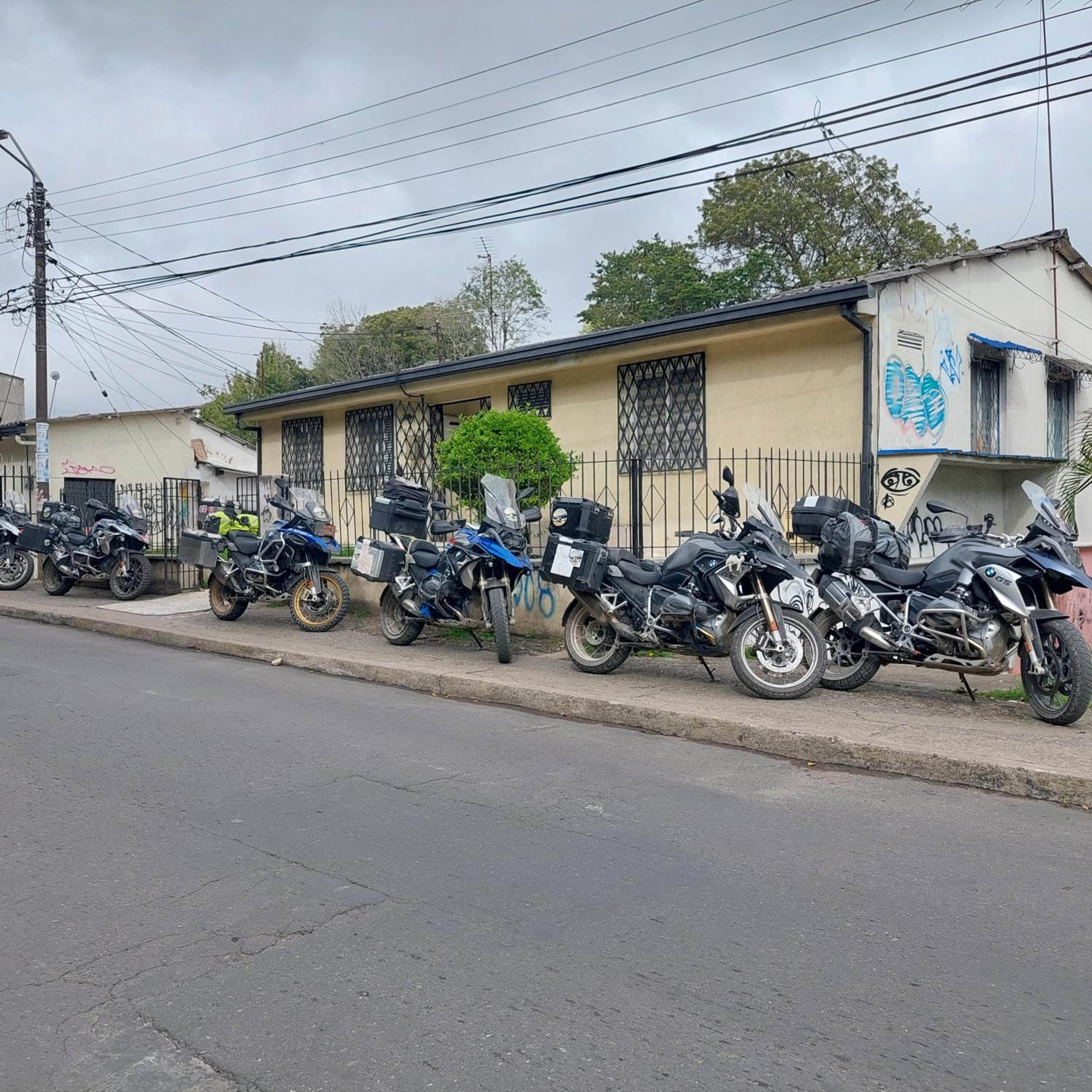 Hotel Acogedora casa muy cerca al centro histórico de Popayán - Image 1
