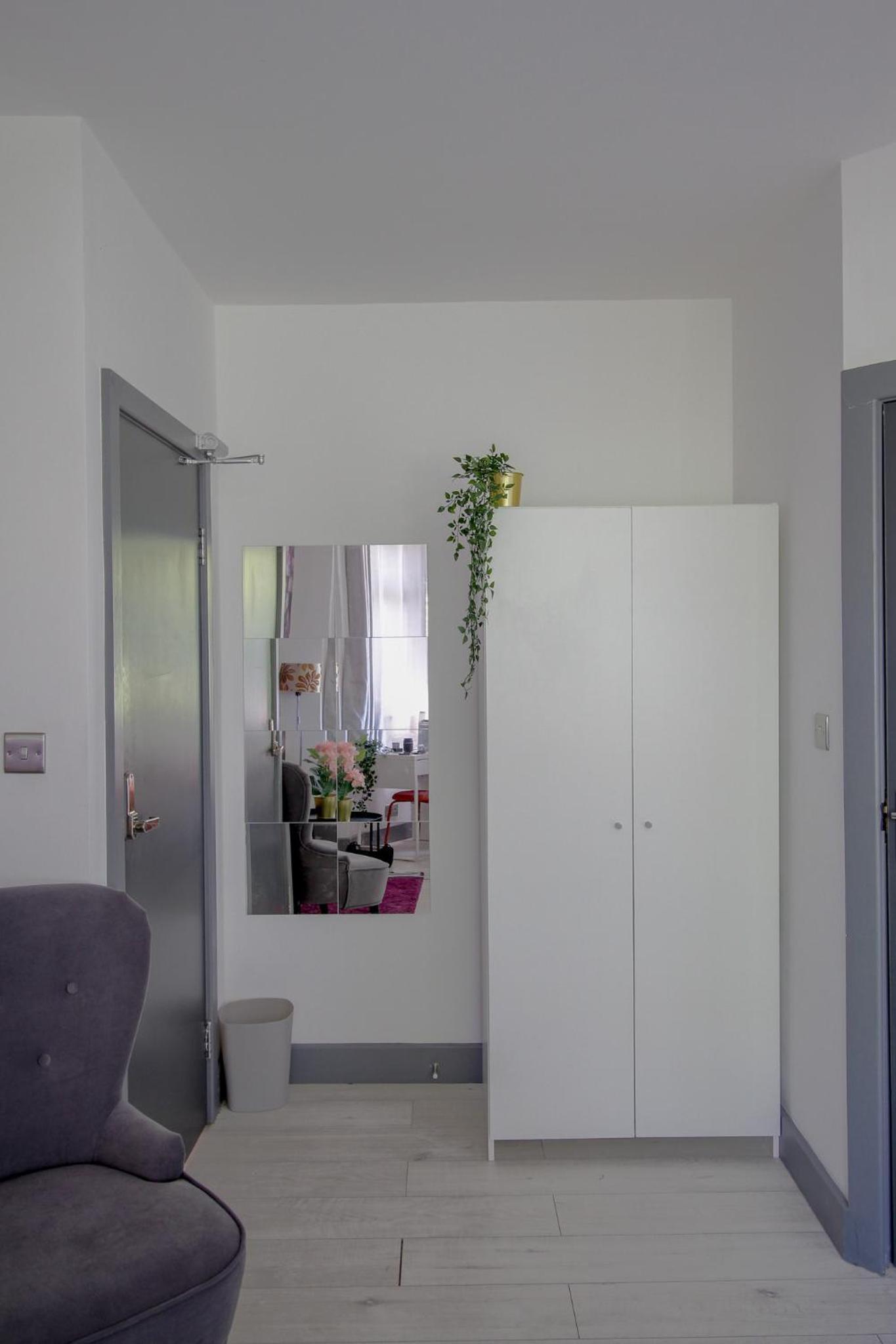 Luxury Boutique Studio London