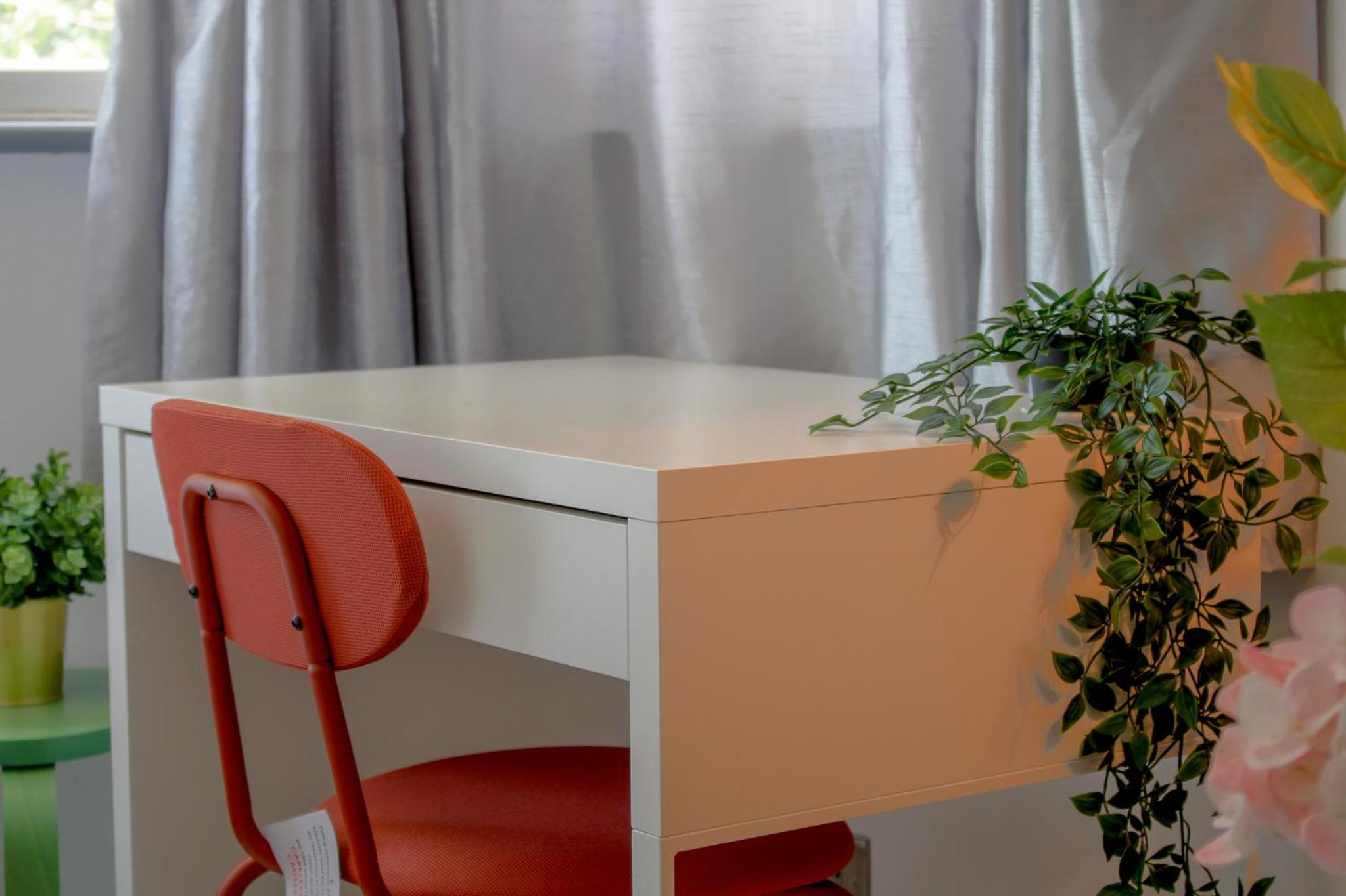 Luxury Boutique Studio London
