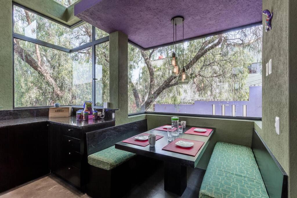 Casa Colibrí Luxury and tranquility in the downtown area.