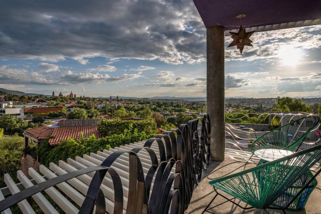 Casa Colibrí Luxury and tranquility in the downtown area.