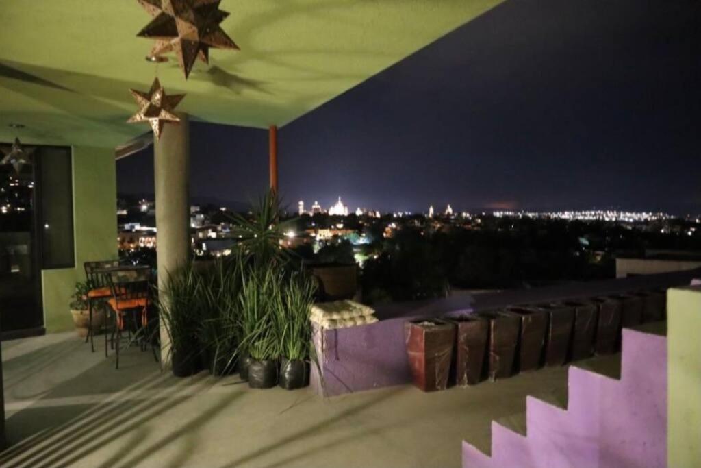 Casa Colibrí Luxury and tranquility in the downtown area.
