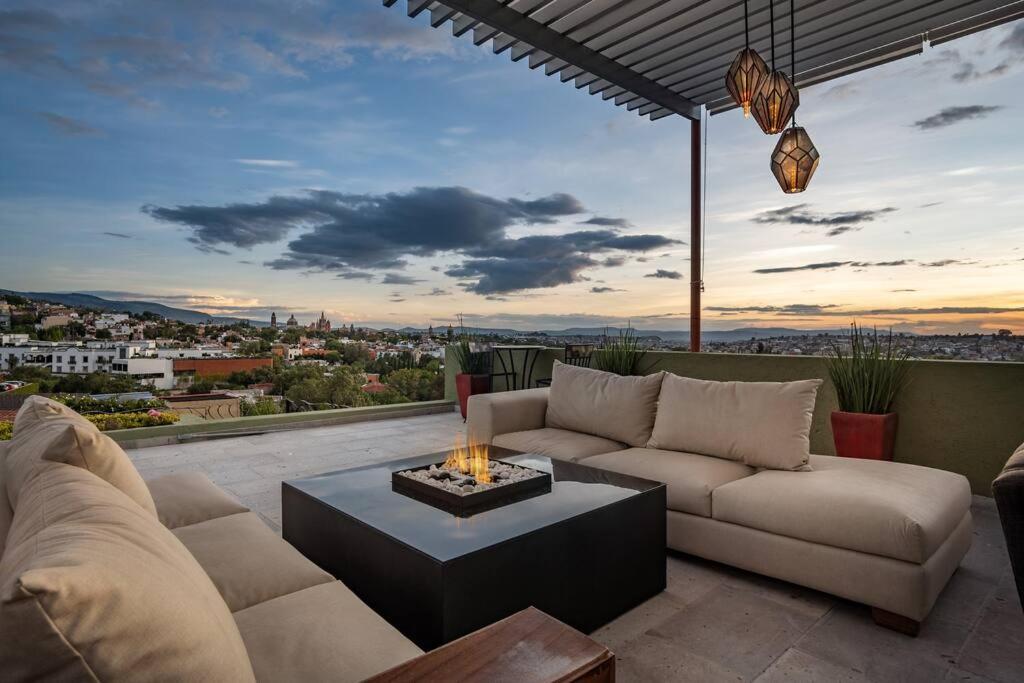 Casa Colibrí Luxury and tranquility in the downtown area.