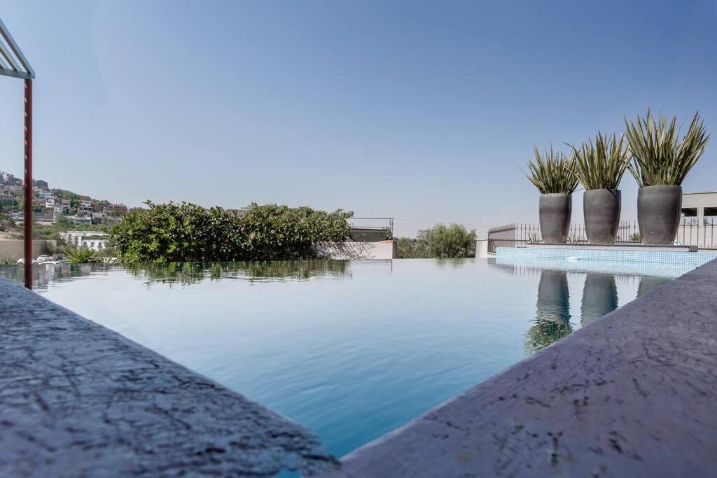 Casa Colibrí Luxury and tranquility in the downtown area.