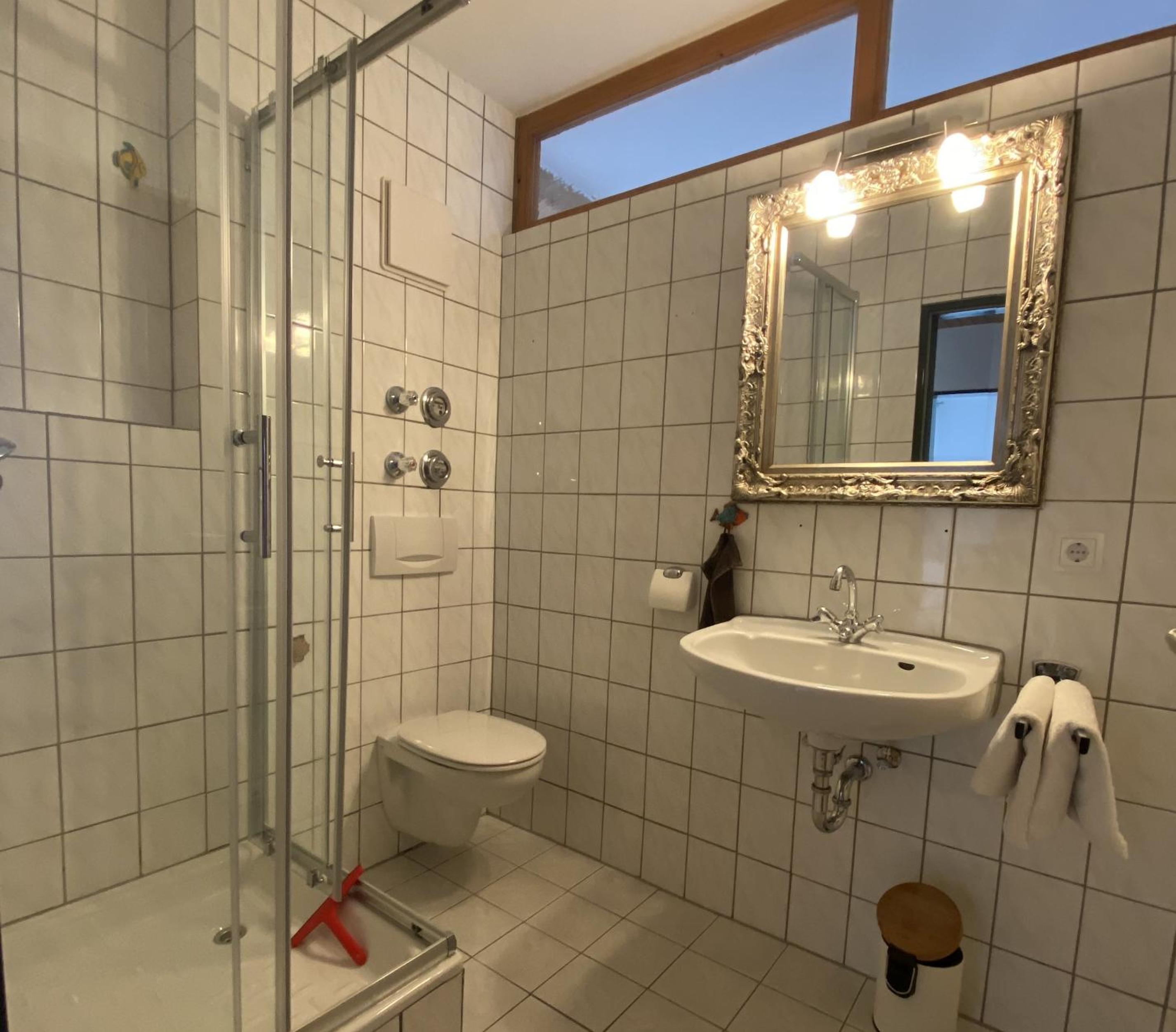 Weberhof en Samerberg