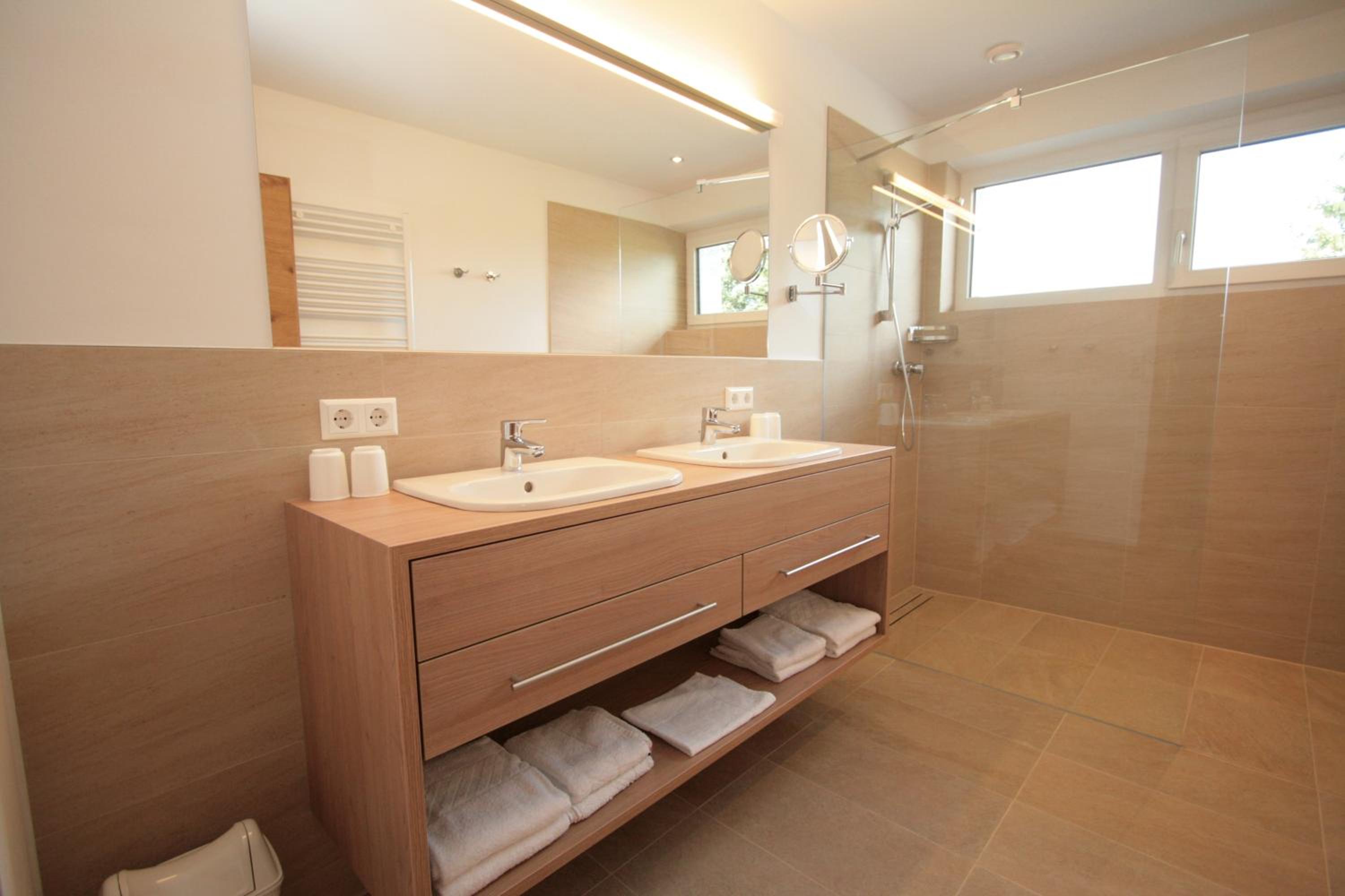 Aktiv & Sport Apartments Oberjörg view 4