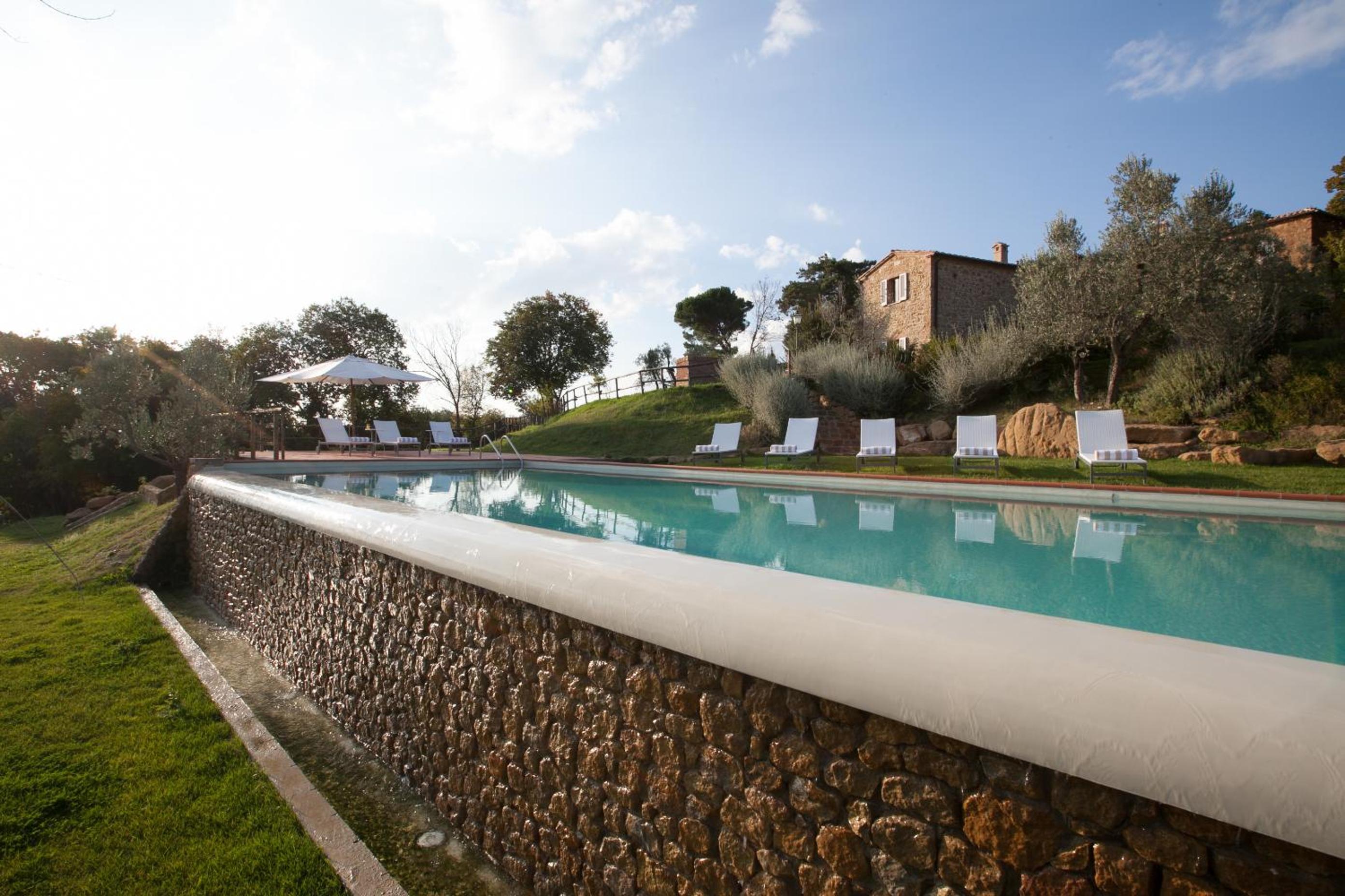 Borgo Sant'Ambrogio - Resort