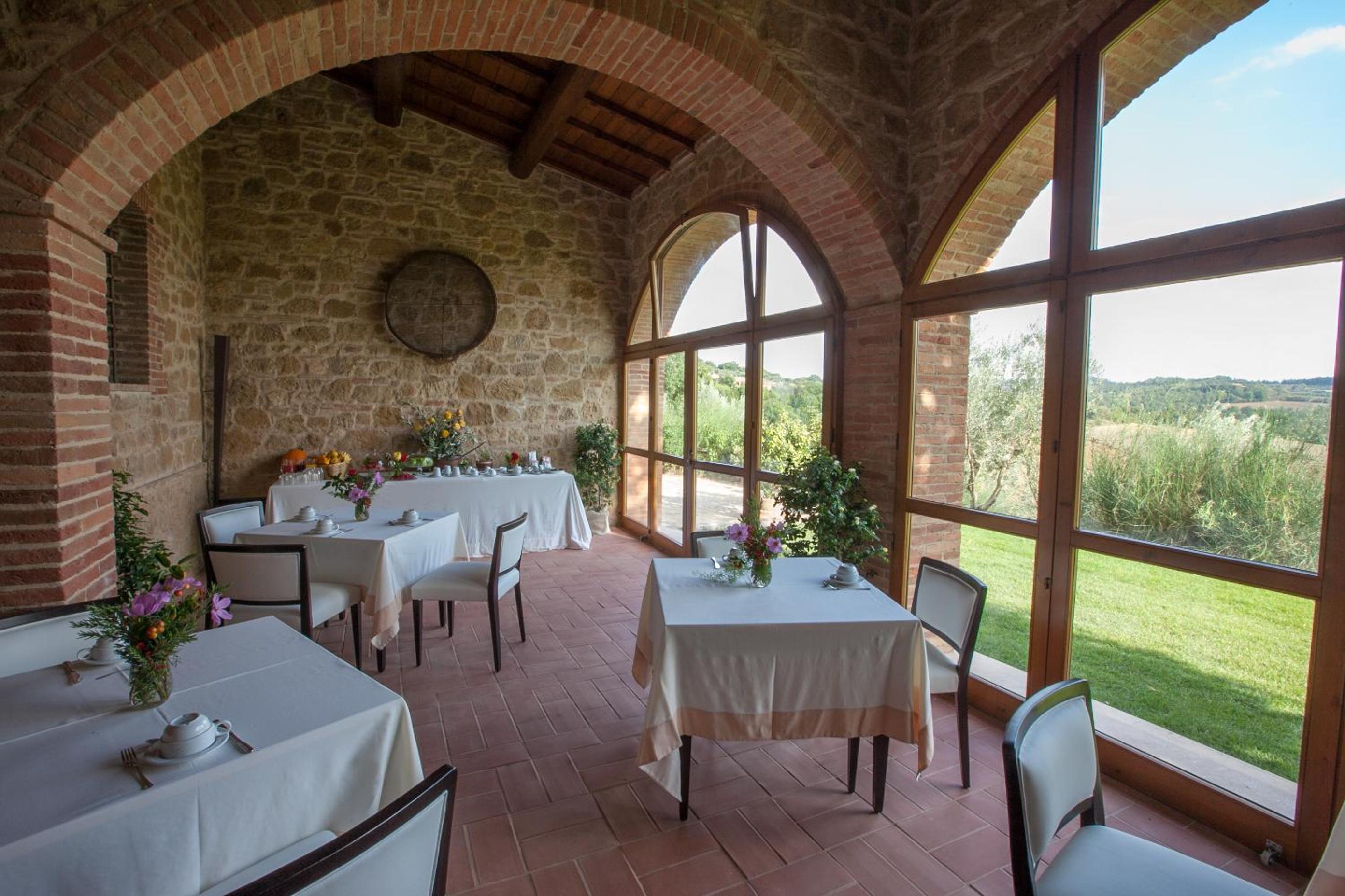 Borgo Sant'Ambrogio - Resort