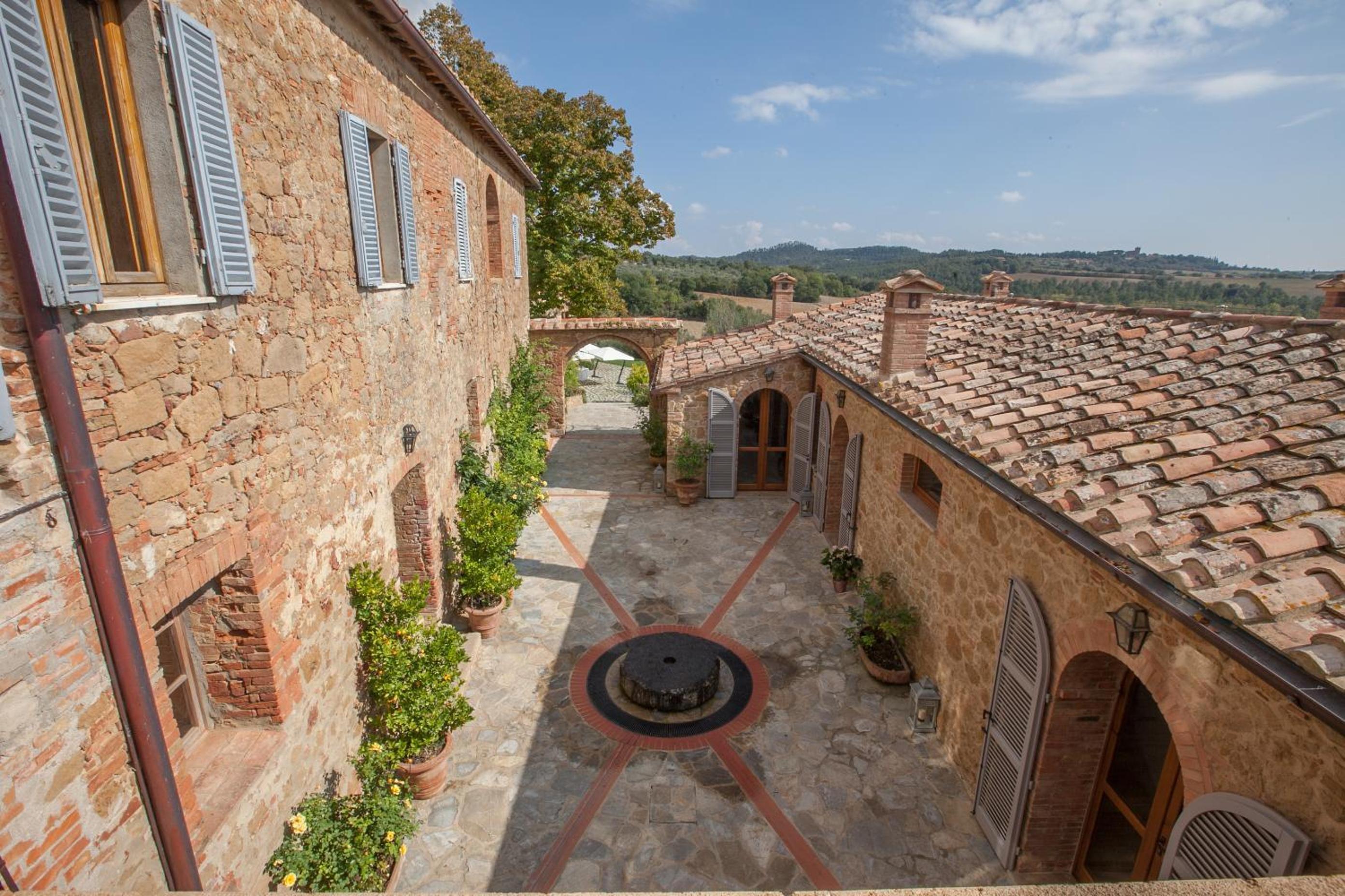 Borgo Sant'Ambrogio - Resort