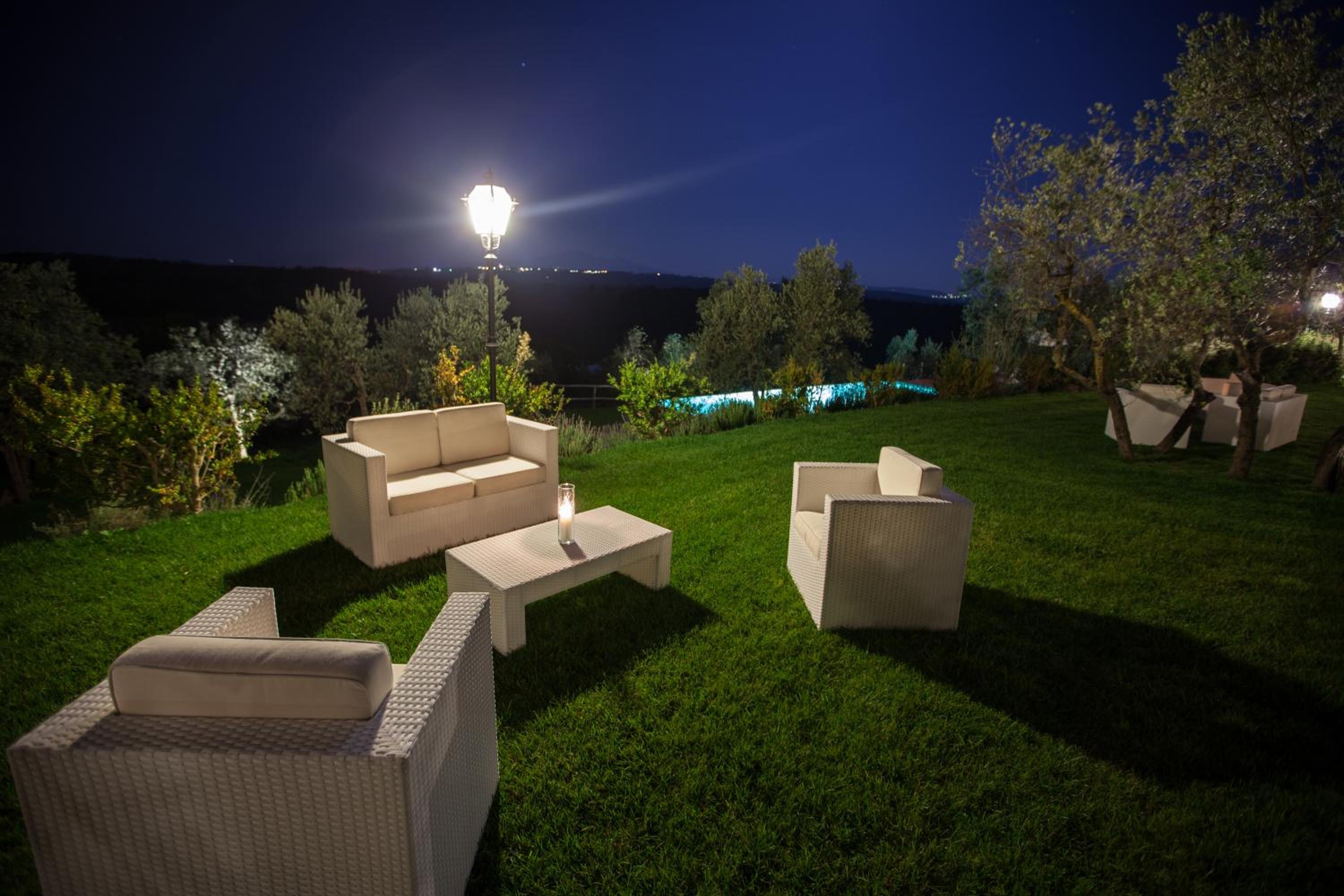 Borgo Sant'Ambrogio - Resort