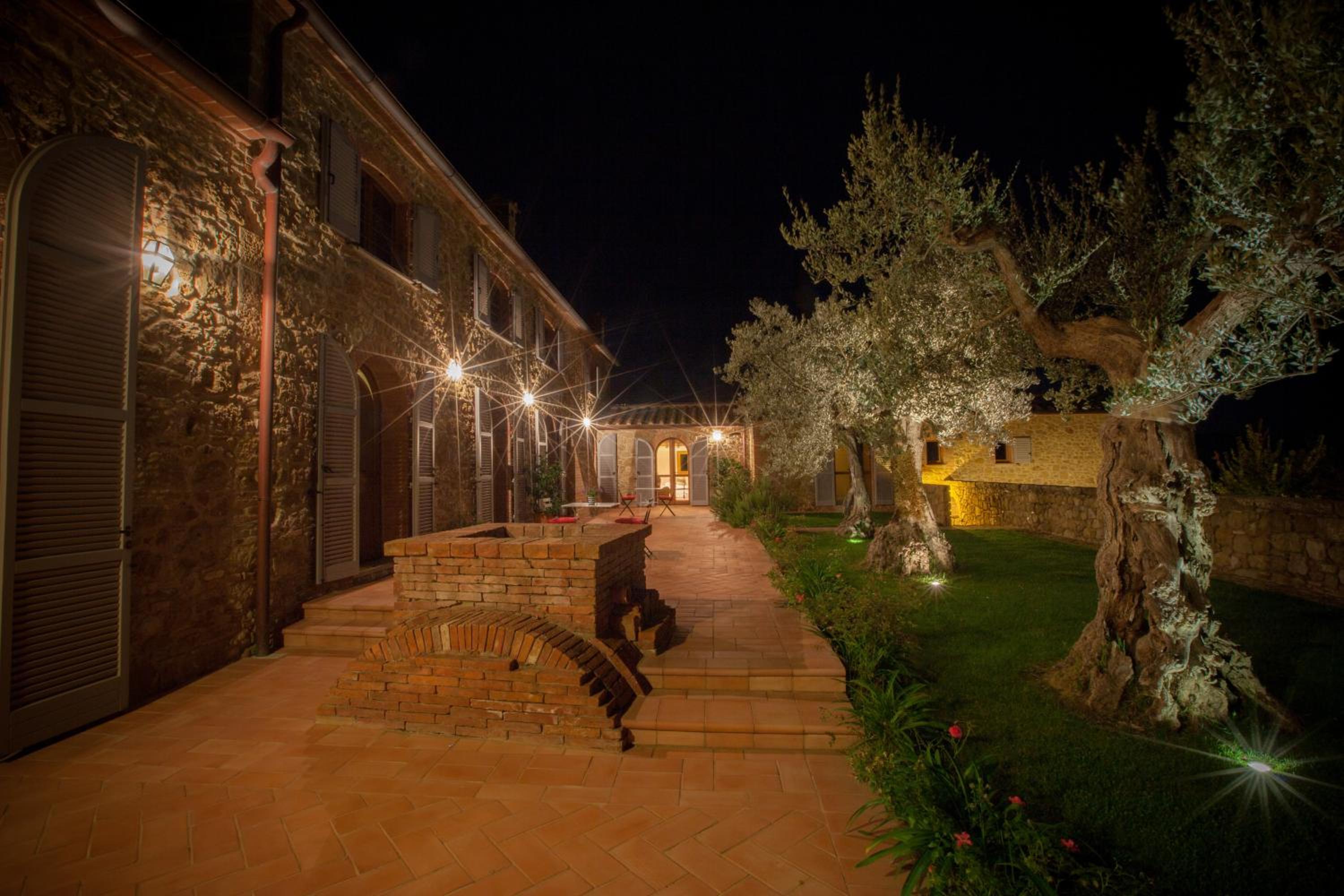 Borgo Sant'Ambrogio - Resort