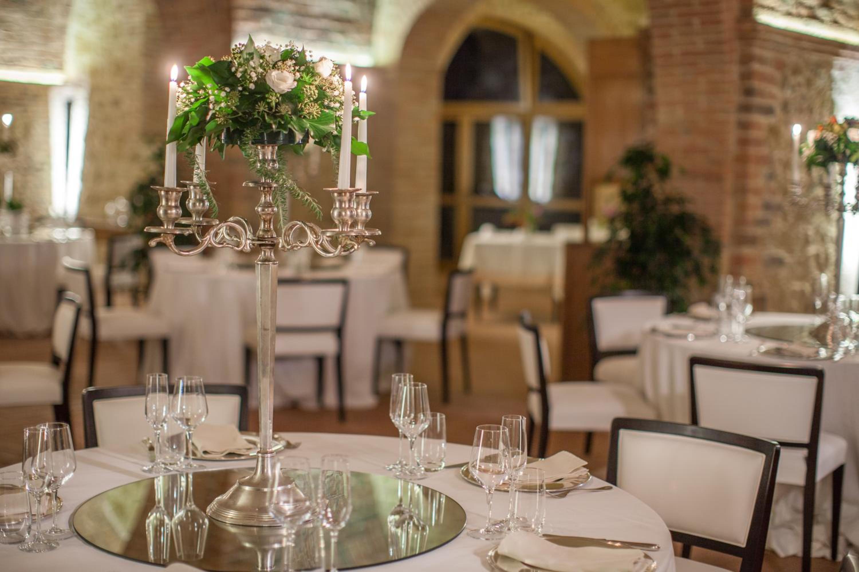 Borgo Sant'Ambrogio - Resort