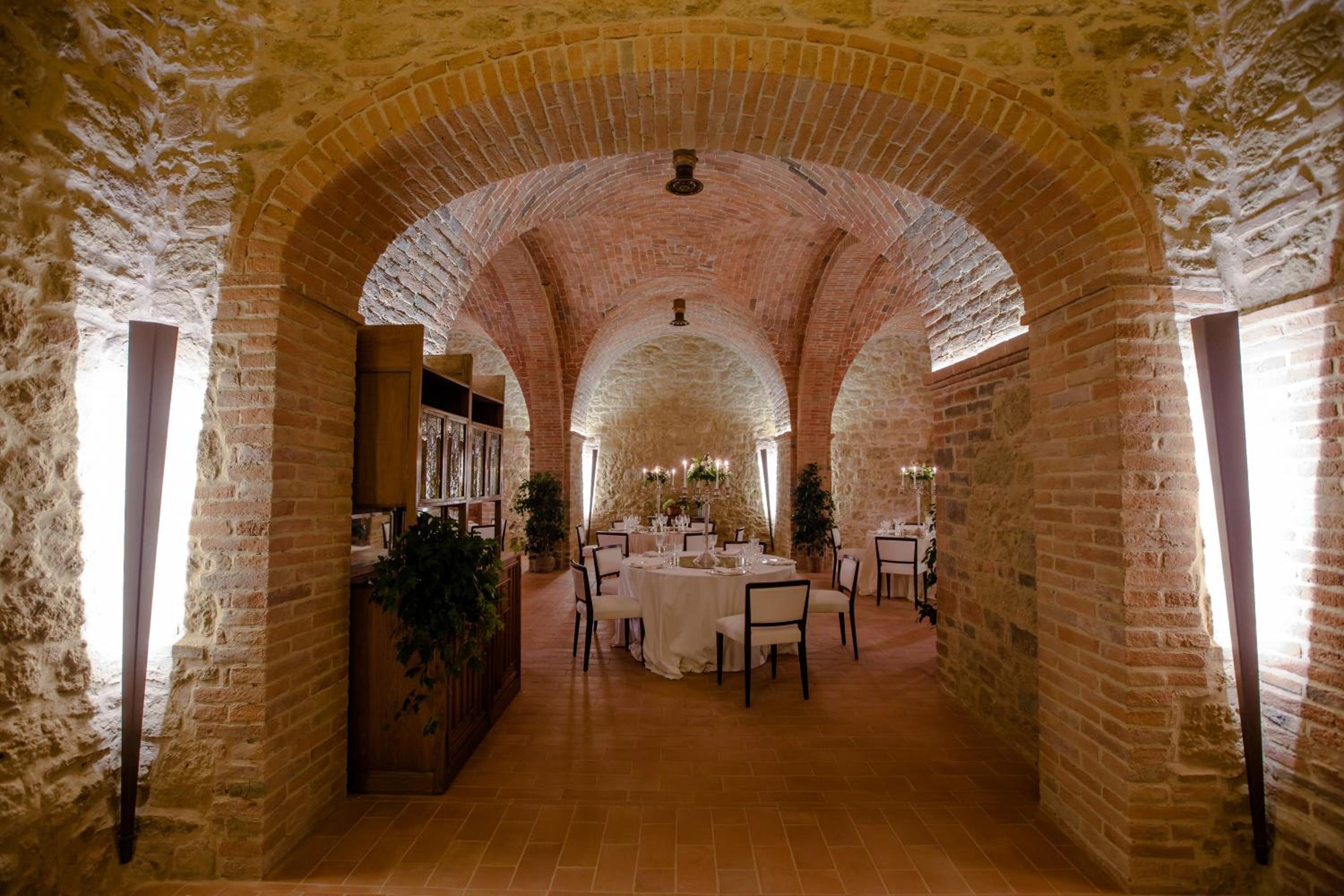 Borgo Sant'Ambrogio - Resort