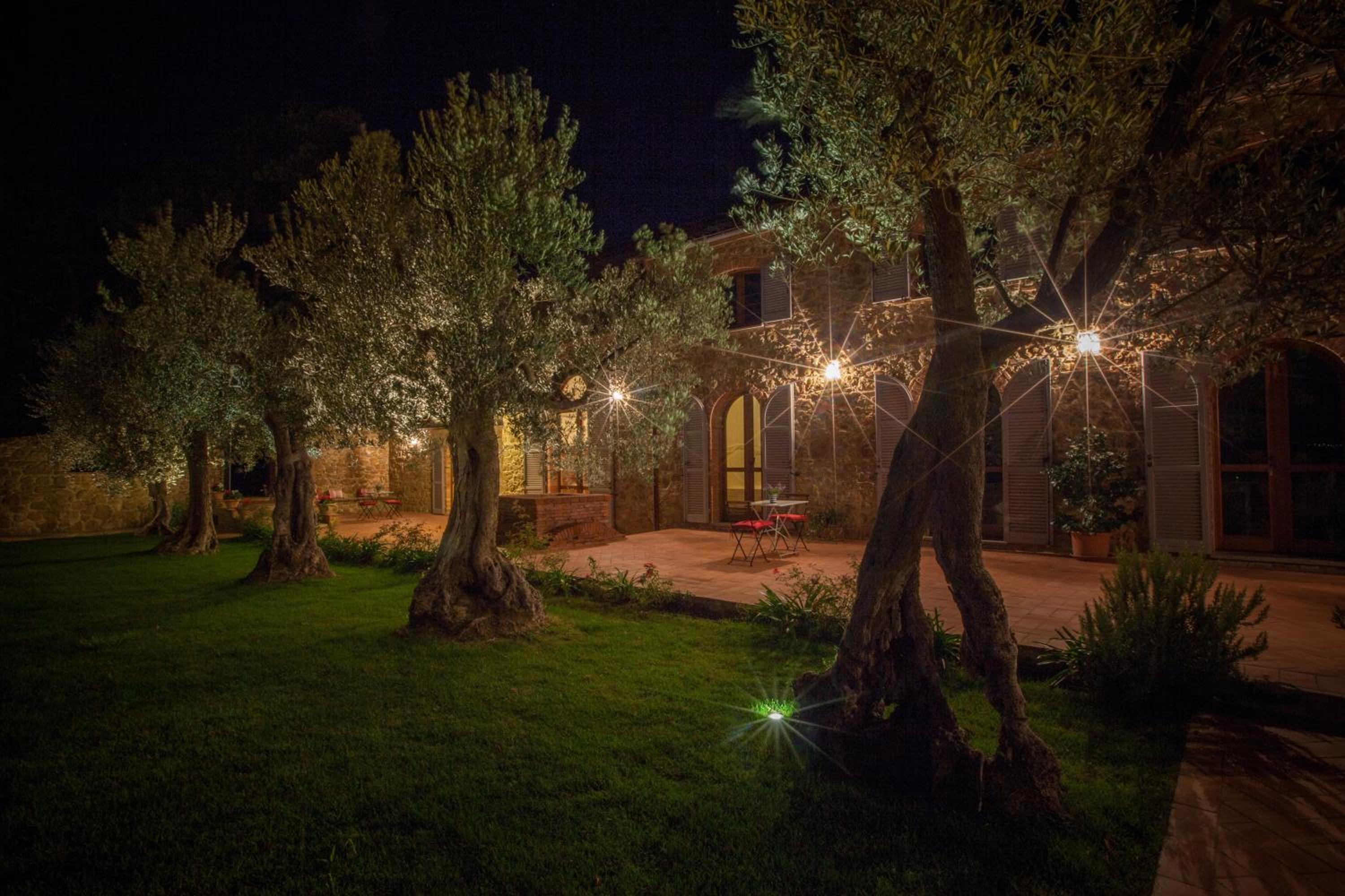Borgo Sant'Ambrogio - Resort