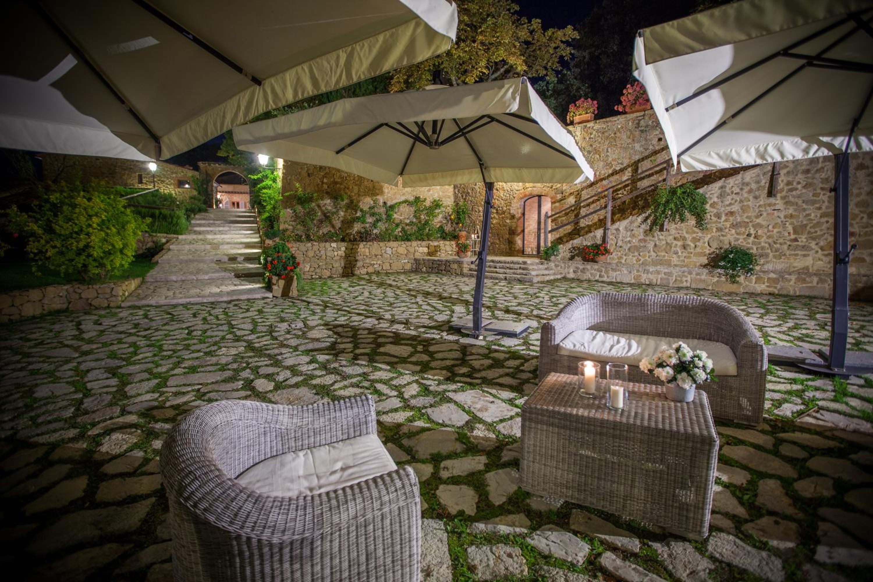 Borgo Sant'Ambrogio - Resort