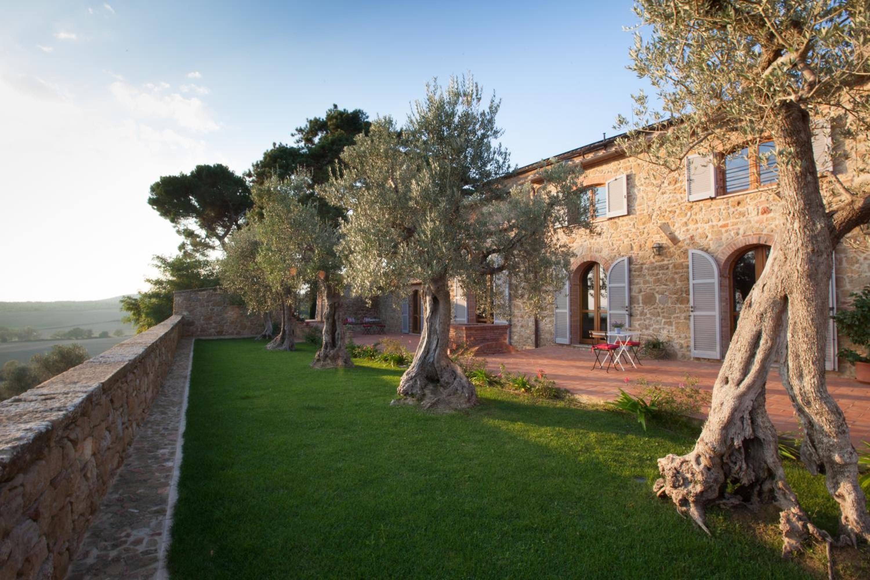 Borgo Sant'Ambrogio - Resort