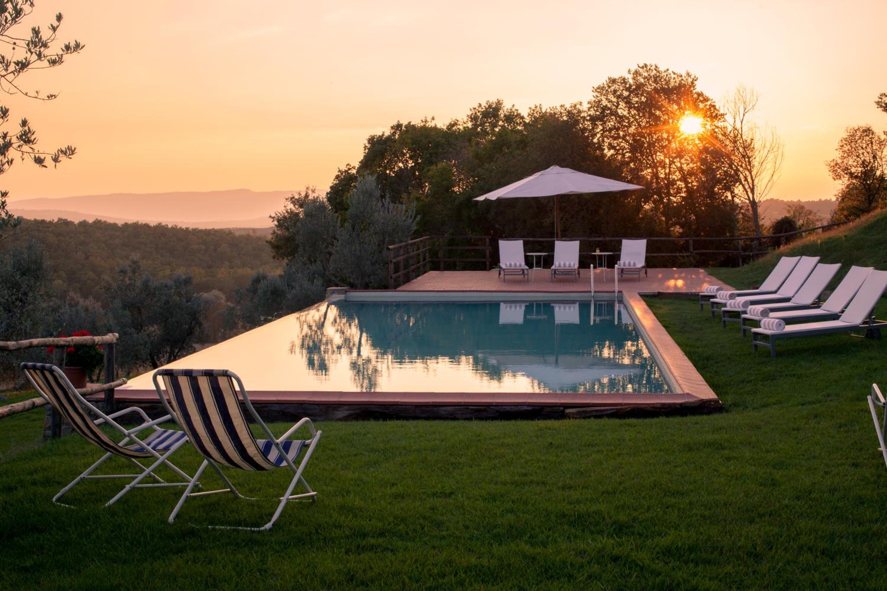 Borgo Sant'Ambrogio - Resort